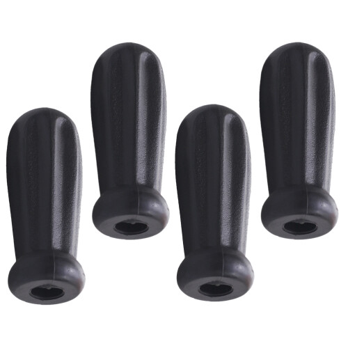 6 Pares De E Empunhadeiras Para De Futebol De 2