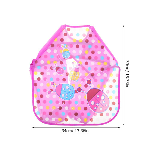 De Desenho Para Crianças Com E Babete Para Bebês 2