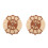 2 Pcs Disco Da Para Musical Guitarra Piano 4
