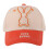 1St Beige Barn Baseballkeps I , , Justerbar Solskydd 3