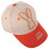 1St Beige Barn Baseballkeps I , , Justerbar Solskydd 6