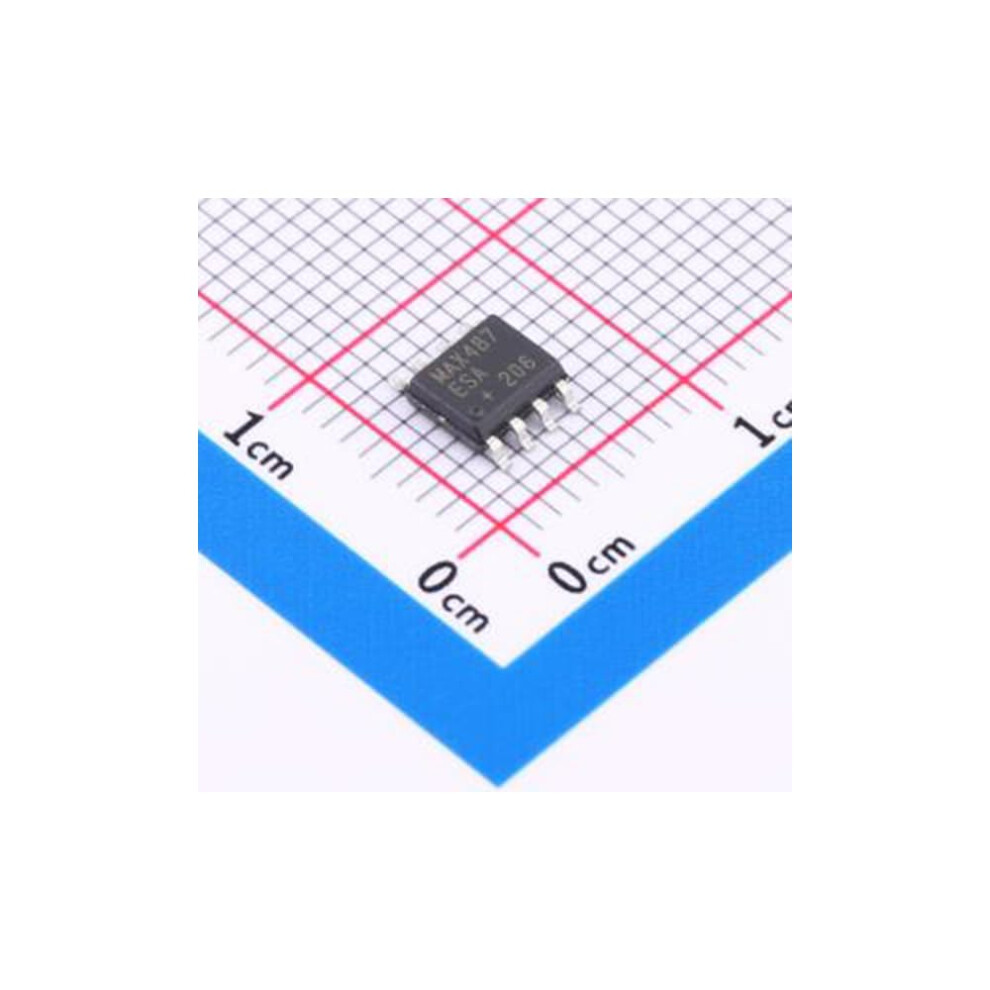 Rs485/Rs422 Transceiver Soic8 Package 1 Piece 9339159545638