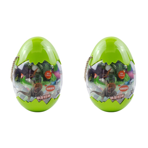 2 Conjuntos De De Imitação Brinquedo Engraçado 2
