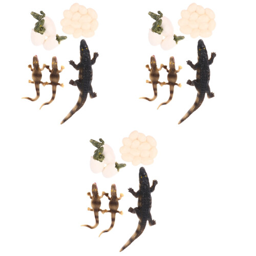3 Conjuntos De Mini De Do Para Crianças 2