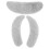 Set E Sopracciglia Per Cosplay Costume Halloween 1