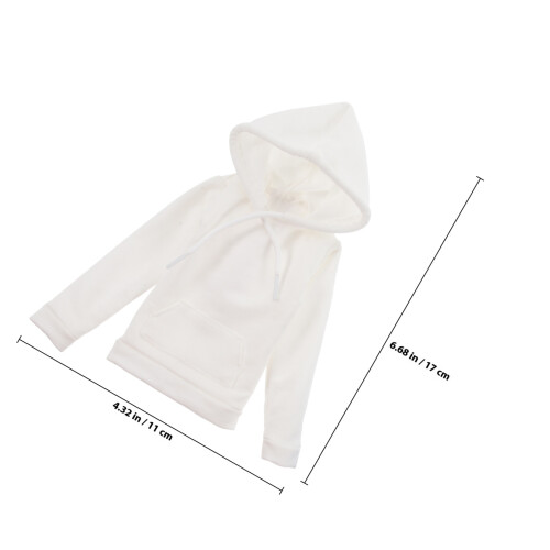 Conjunto Roupa De Suéter Decorativo Para 1