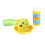 3 Stuks Kinderen Elektrische Ventilator Bubbelmachine Met Bubbelwater 1