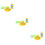 3 Stuks Kinderen Elektrische Ventilator Bubbelmachine Met Bubbelwater 9