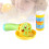 3 Stuks Kinderen Elektrische Ventilator Bubbelmachine Met Bubbelwater 10
