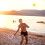 Set Badminton Portatile Per , Racchette Per Spiaggia E 4