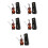 5 Set Mini Violino Addobbo Decorativo Da Violino Realistico 8