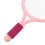 Set Badminton Portatile Per , Racchette Per Spiaggia E 8