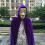 1 Capa Halloween Demônio Cosplay 6