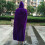 1 Capa Halloween Demônio Cosplay 11