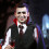 Set E Sopracciglia Per Cosplay Costume Halloween 5