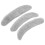 Set E Sopracciglia Per Cosplay Costume Halloween 9