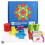 155St Creatieve Tangram Speelgoed Voor Kinderen 1