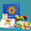 155St Creatieve Tangram Speelgoed Voor Kinderen 11