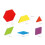 155St Creatieve Tangram Speelgoed Voor Kinderen 2