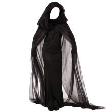 Kobiety Halloweenowa Suczka Strój Czarodziejka Rozmiar L
