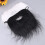 2 Wit Zwart Halloween Baard Cosplay Accessoire 3