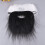 2 Wit Zwart Halloween Baard Cosplay Accessoire 10