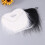 2 Wit Zwart Halloween Baard Cosplay Accessoire 5