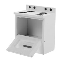 Mini Cozinha De Educativo Fogão Brinquedo