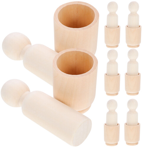 30 Conjuntos De De E Mini Para Pintura DIY 2