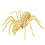 Spider 3D Legpuzzel Educatief Speelgoed Voor Kinderen 4