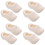 4 Pairs Mini Voor Poppenhuis Diy Projecten 7