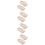 4 Pairs Mini Voor Poppenhuis Diy Projecten 10