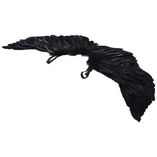 Children Pluim Vleugels Cosplay Halloween