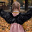 Children Pluim Vleugels Cosplay Halloween 5