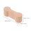 60St DIY Treinspoor Connectoren Khaki, Stevige Spoorverbinder 11