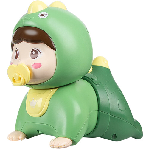 Music Light Baby Speelgoed Met En Lichteffect