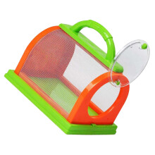 Insecten Observatie Doos Plastic Educatief Speelgoed Kinderen