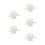 5Pz Piccole Per , Costume Miniatura E 5