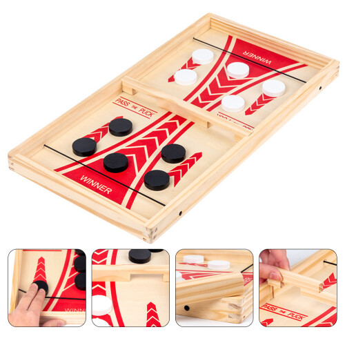 1 Set Multifunctionele Schaakbordkit Verstelbaar Schaakbord 2