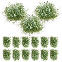 25 Stuks Micro Landscape Gras Clusters Decor