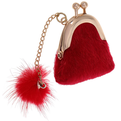 Bolsa De Para Mini Bolsa Mão Acessórios Decoração
