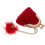 Bolsa De Para Mini Bolsa Mão Acessórios Decoração 11