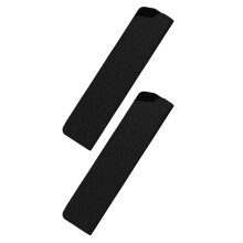 2 Stuks Flocking Snijder Hoesjes Reissnijder
