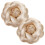 2 Bloem Clips Hak 10