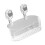 Suction Cup Storage Rack Plastic Material With Strong Suction For Bathroom Kitchen Bedroom Organizer 1