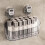 Suction Cup Storage Rack Plastic Material With Strong Suction For Bathroom Kitchen Bedroom Organizer 4