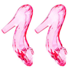 10 Stuks Hoge Sieraden Decoratie