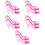 10 Stuks Hoge Sieraden Decoratie 9