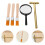 2 Sets Opgraving Kit Voor Kinderen Met En Edelsteen 11