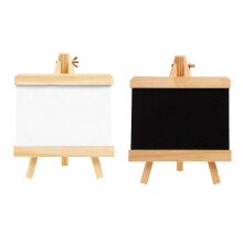 2Pcs Quadro Pequeno De Giz Para ,